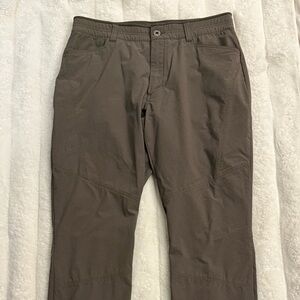 Kuhl Deceptr Pants 36 x 32